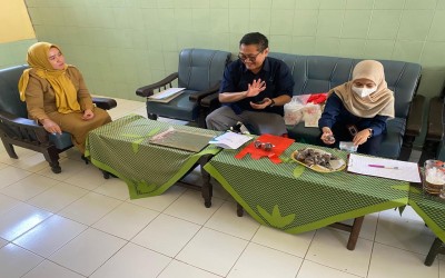 KANTIN SEHAT